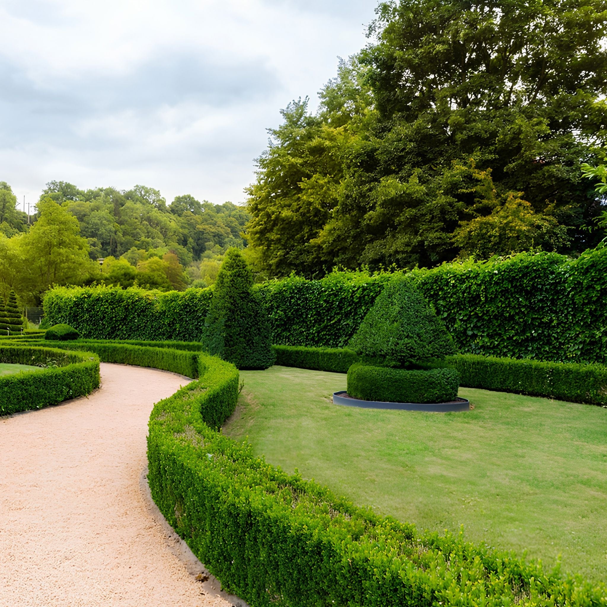 Introducing Hedging Plants: Transform Your Garden Today