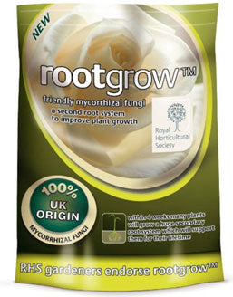 Rootgrow - Mycorrhizal fungi