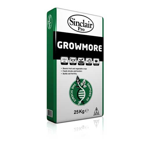 Growmore