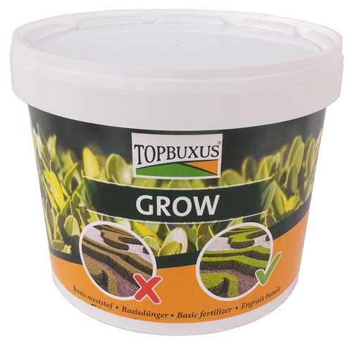 Buxus (Box) Fertilisers