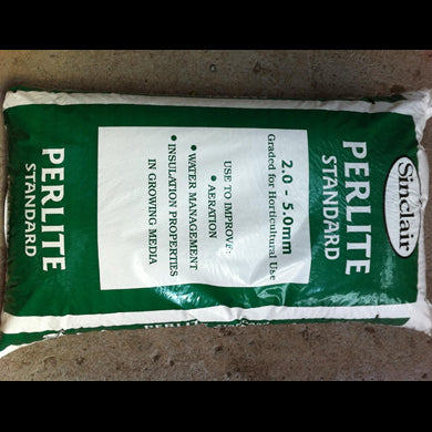 Perlite / Vermiculite