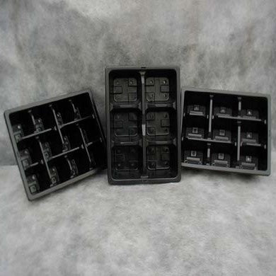 Seed Trays and Inserts