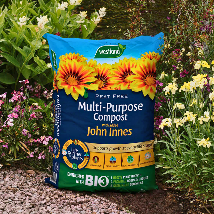 Compost