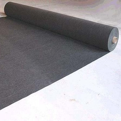 Weed Control Fabrics - What are they and How and Where to Use Fabrics