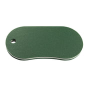 Kneeler pad compact size knee protection garden accessory.