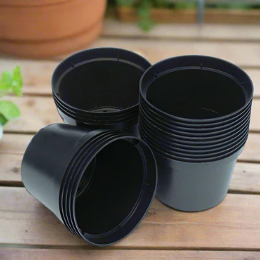Pots & Seed Trays