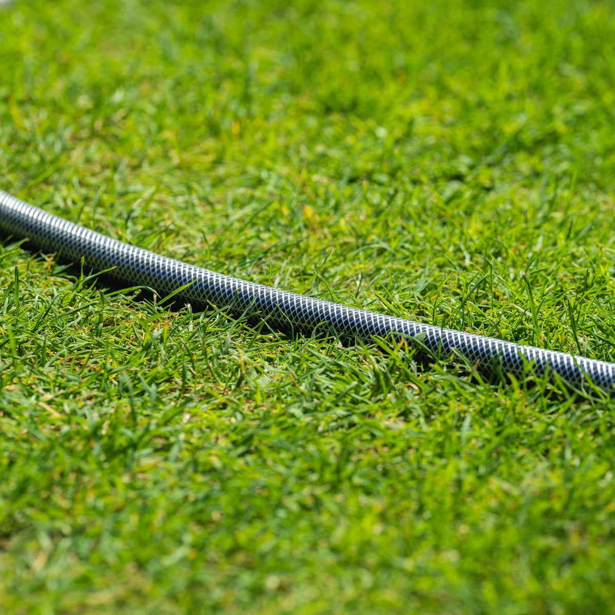 Hose starter set 15m garden watering.