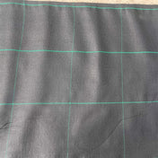 Weed control fabric 2m x 50m 100gsm gardening or landscaping use.