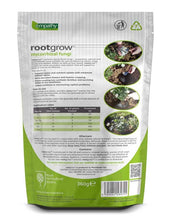Mycorrhizal fungi gel 360g for bareroot plant transplanting.