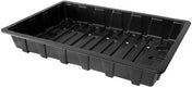 Seed tray full size pack of 10 for seed starting or plant pots.