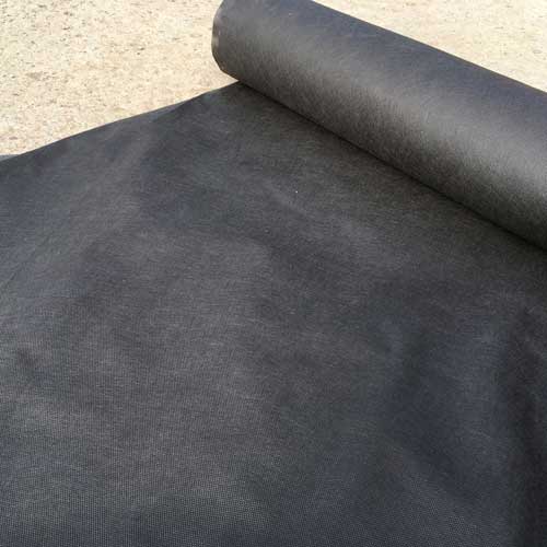 1m x 100m 70gsm Spunbound Weed Control Fabric
