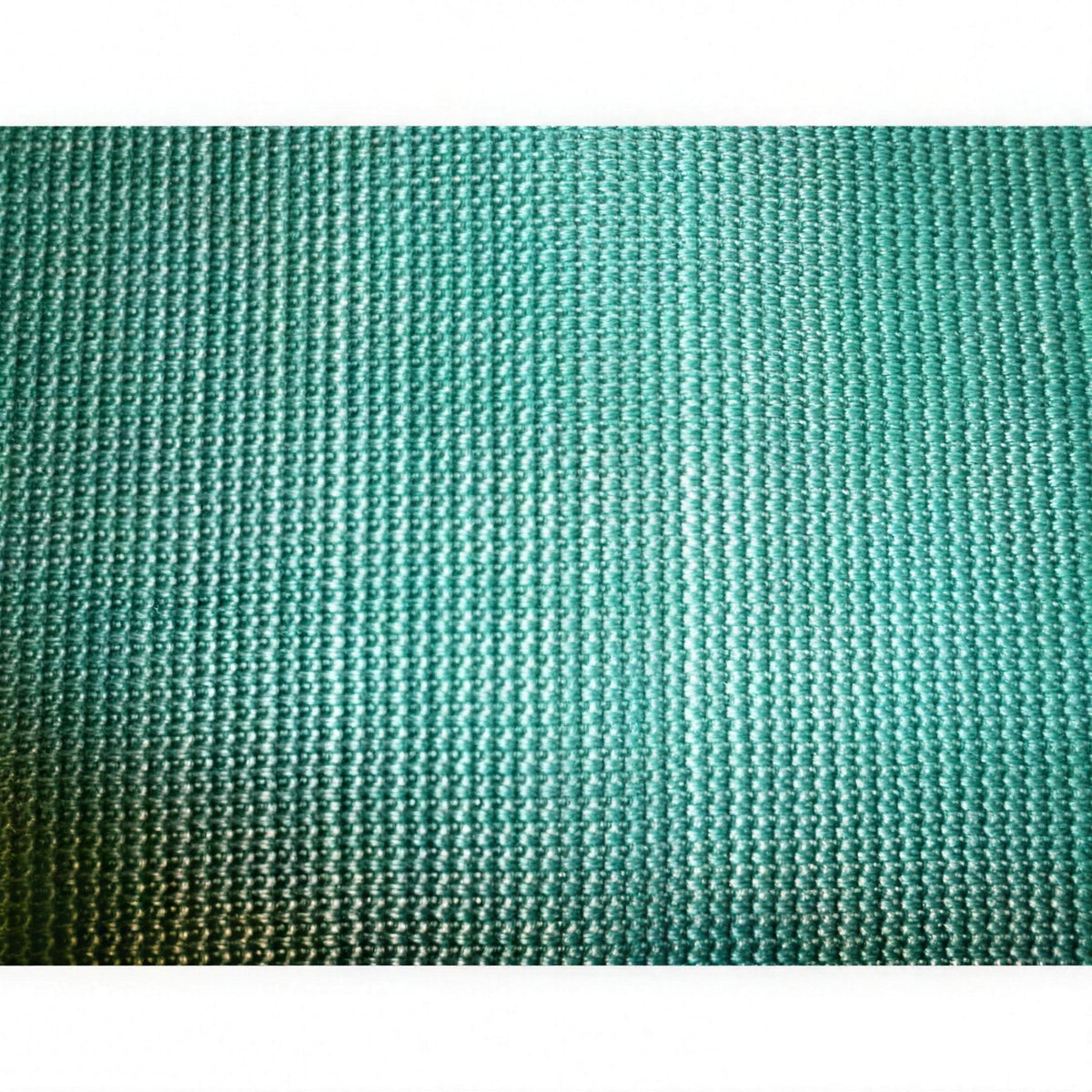 Windbreak shade netting 1m x 50m plant protection or windbreak use.