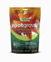 Mycorrhizal fungi gel 360g for bareroot plants transplantation and root establishment.